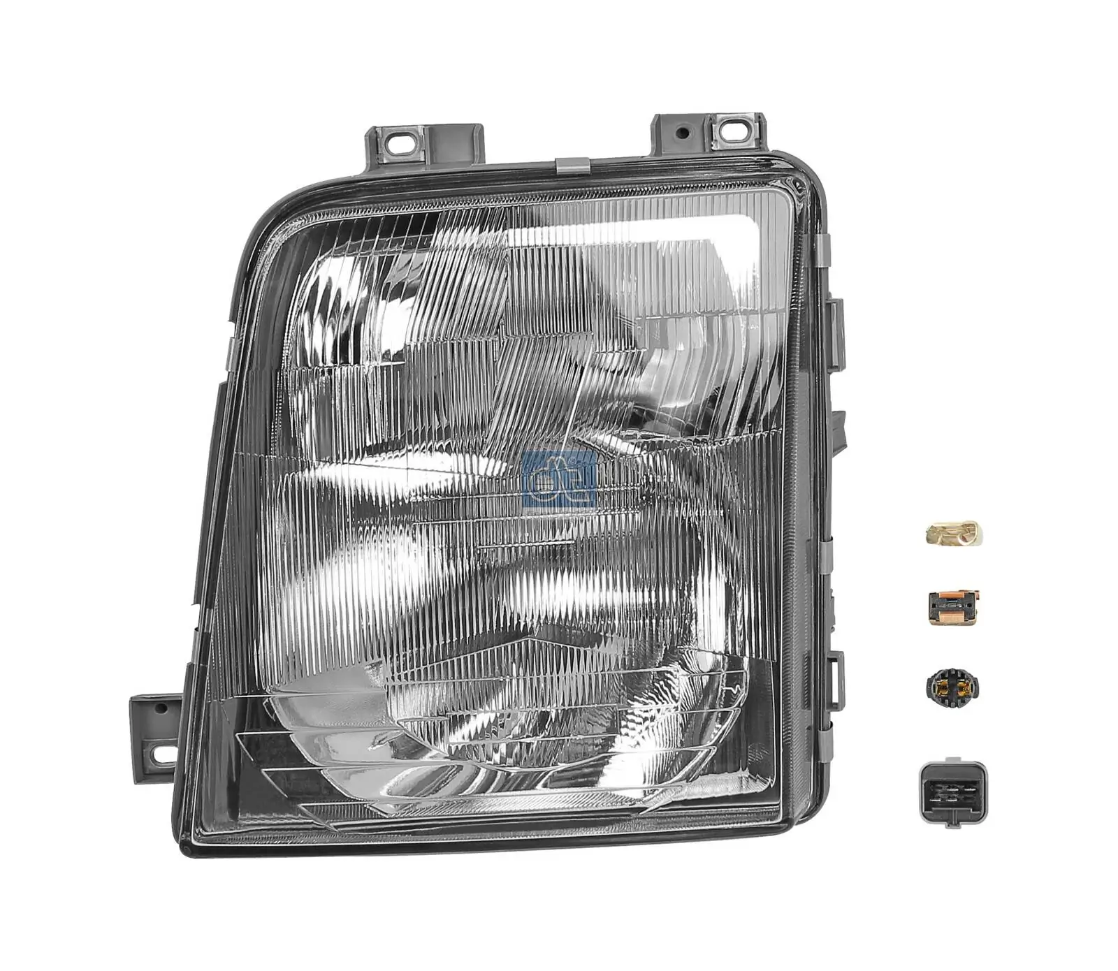 Фара левая Polcar 9571093E цена, от 83.38 USD