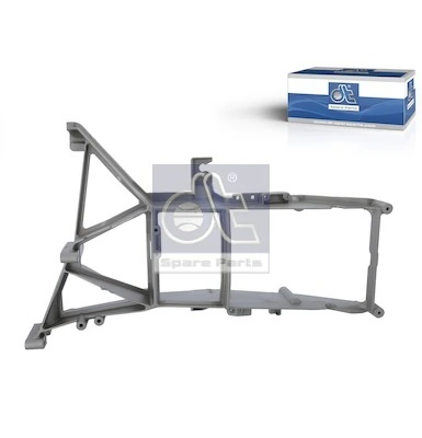 Крепление фары передней, правой DAF 1862946 цена, от 75.79 USD