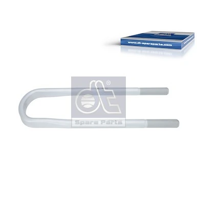 Купить 5010630362 Renault (RVI) Стремянка рессоры