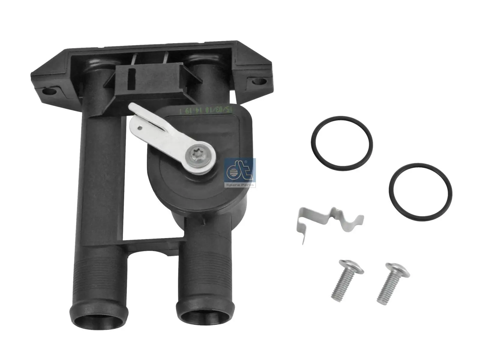 Купить 5001833356 Nissan/Infiniti Кран печки