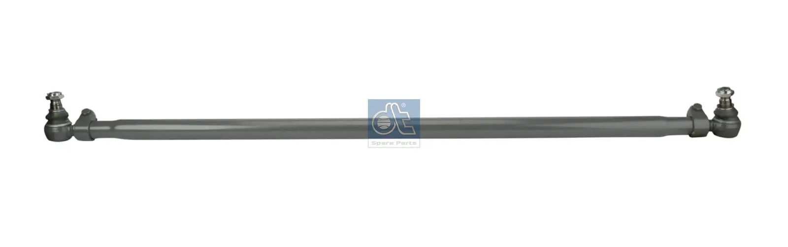 Тяга рулевая в сборе Mercedes A3933300303