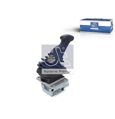 Кран стояночного тормоза Scania 1408332 цена, от 75.70 USD