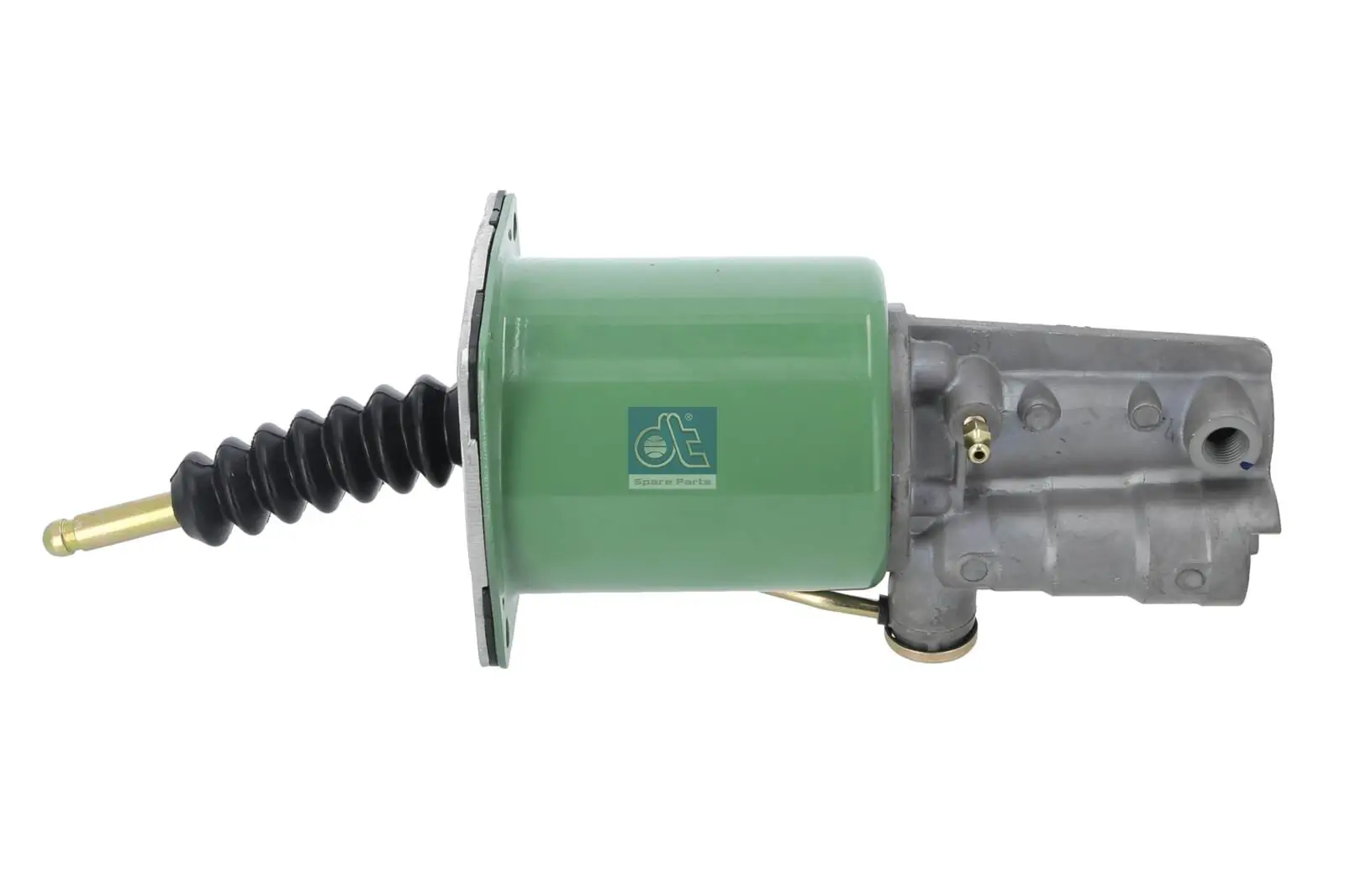 Усилитель сцепления ПГУ Diesel Technic 341202 цена, от 119.65 USD