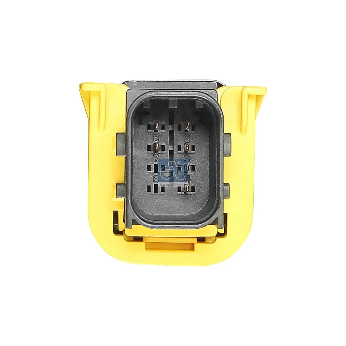Купить 7482622272 Renault (RVI) Фара основная правая