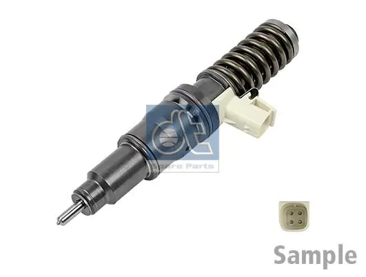 7422254568 Renault (RVI) Топливные форсунки