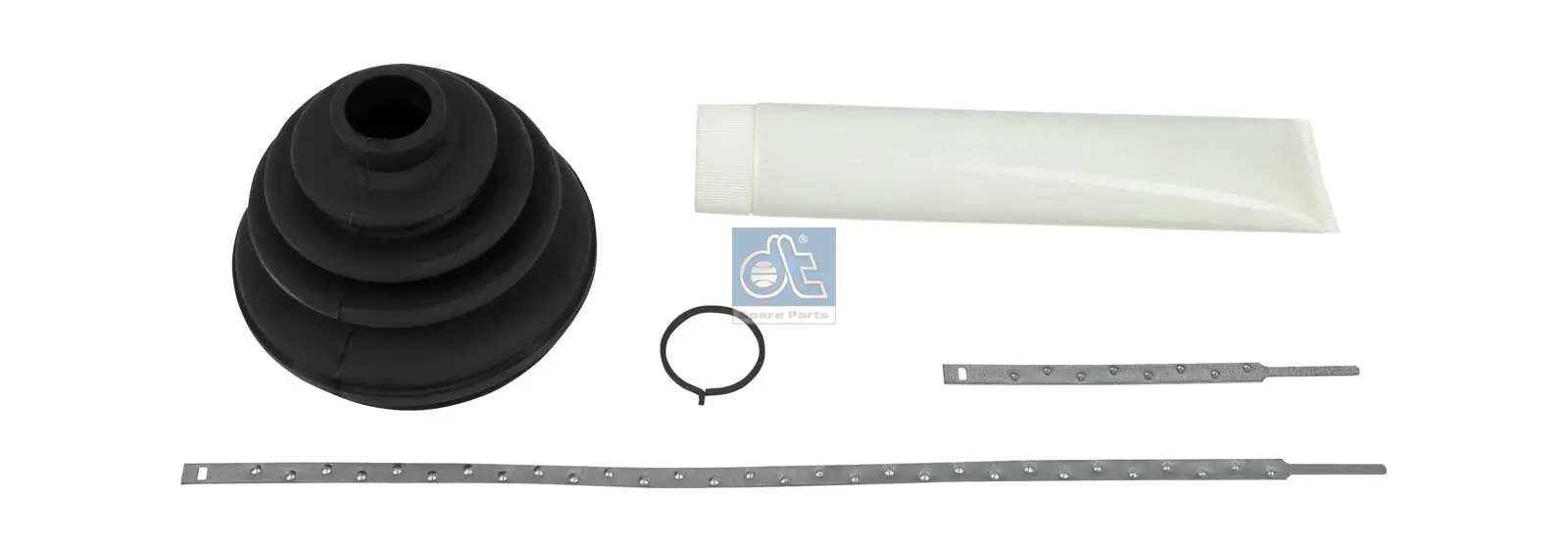 Compre Bota de proteção externa de junta homocinética do semieixo dianteiro Mercedes Sprinter 