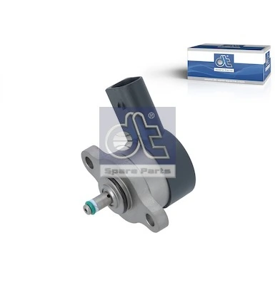 466357 DIESEL TECHNIC Regulador de presión de combustible original y equivalente