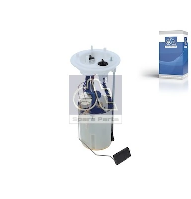 Топливный насос Magneti Marelli MAM00314M