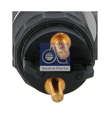 Топливные форсунки 504255185R Case