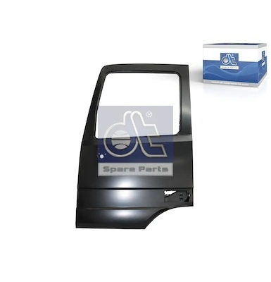 A9437201405 Mercedes Водительская дверь
