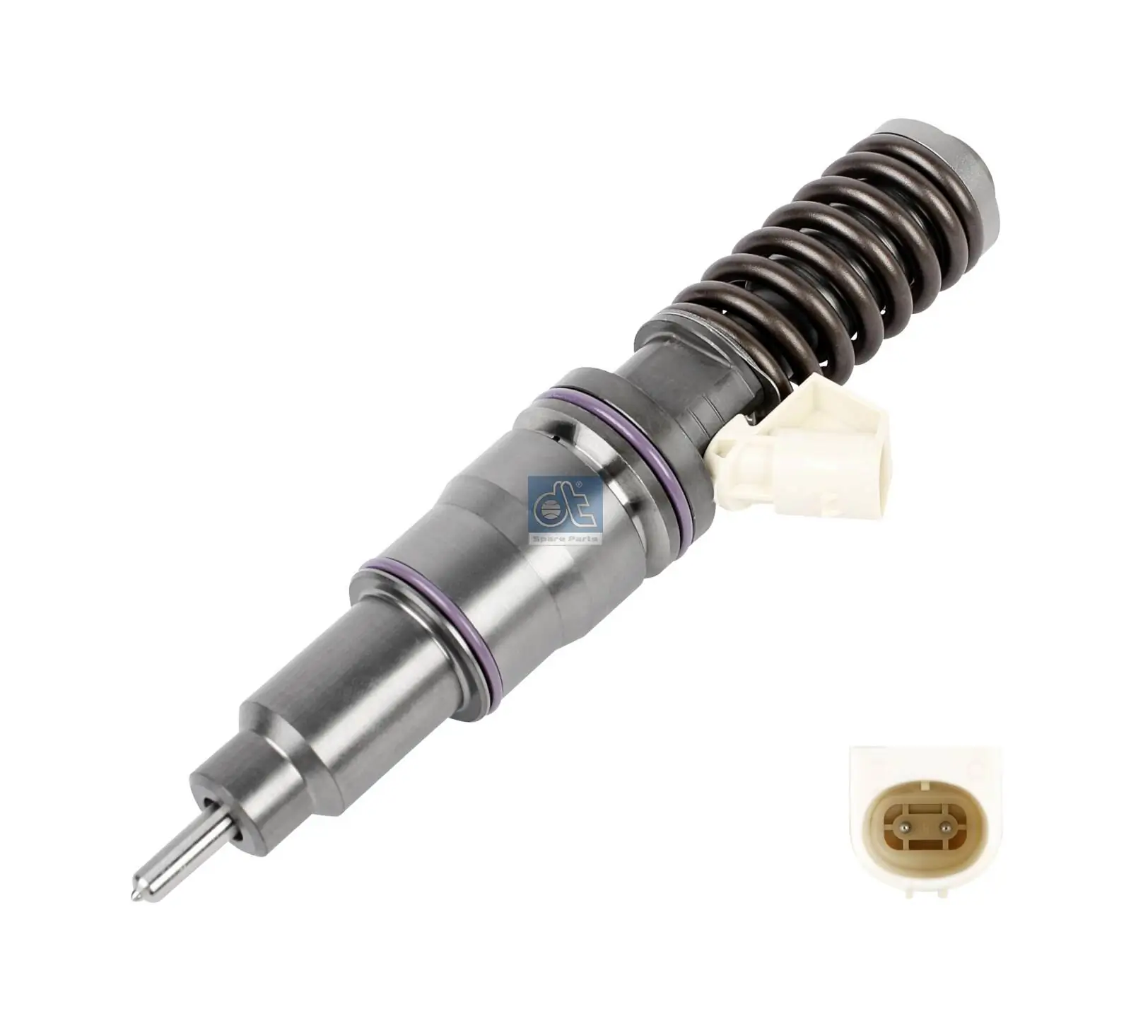 Форсунка инжектора Case 20440388 цена, от 595.05 USD