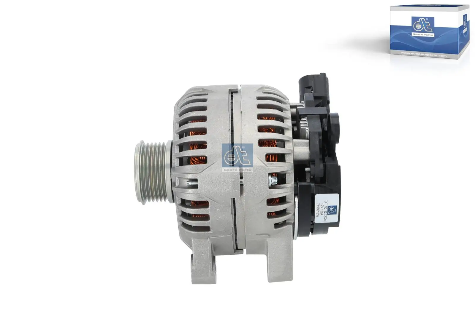 1272020 Diesel Technic