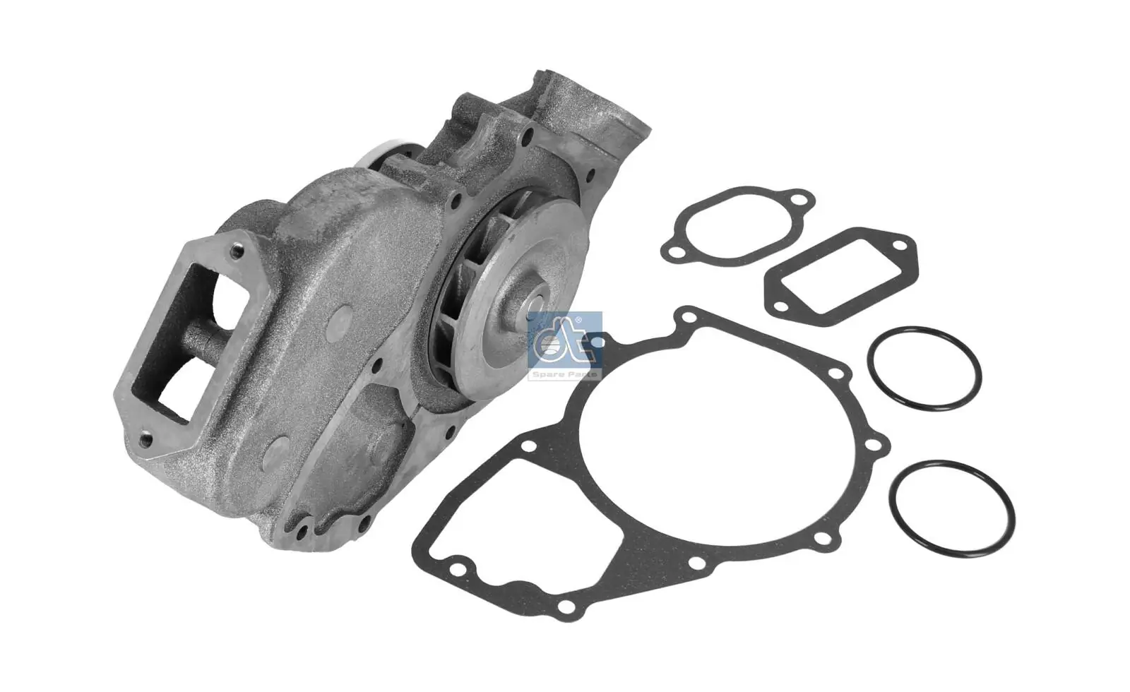 Купить A4572001001 Mercedes Насос охлаждения