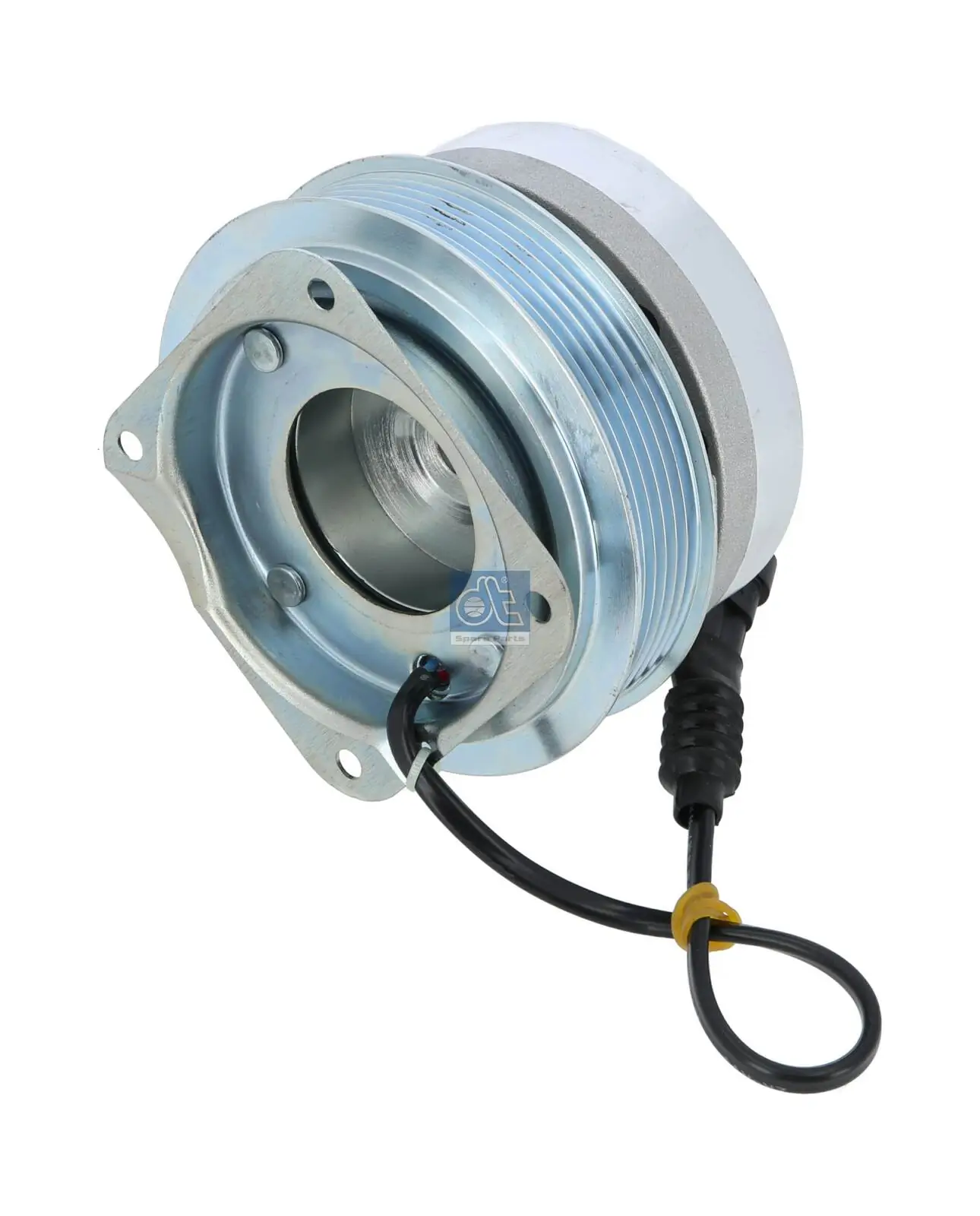 5001847924 Renault (RVI) Гидромуфта привода вентилятора