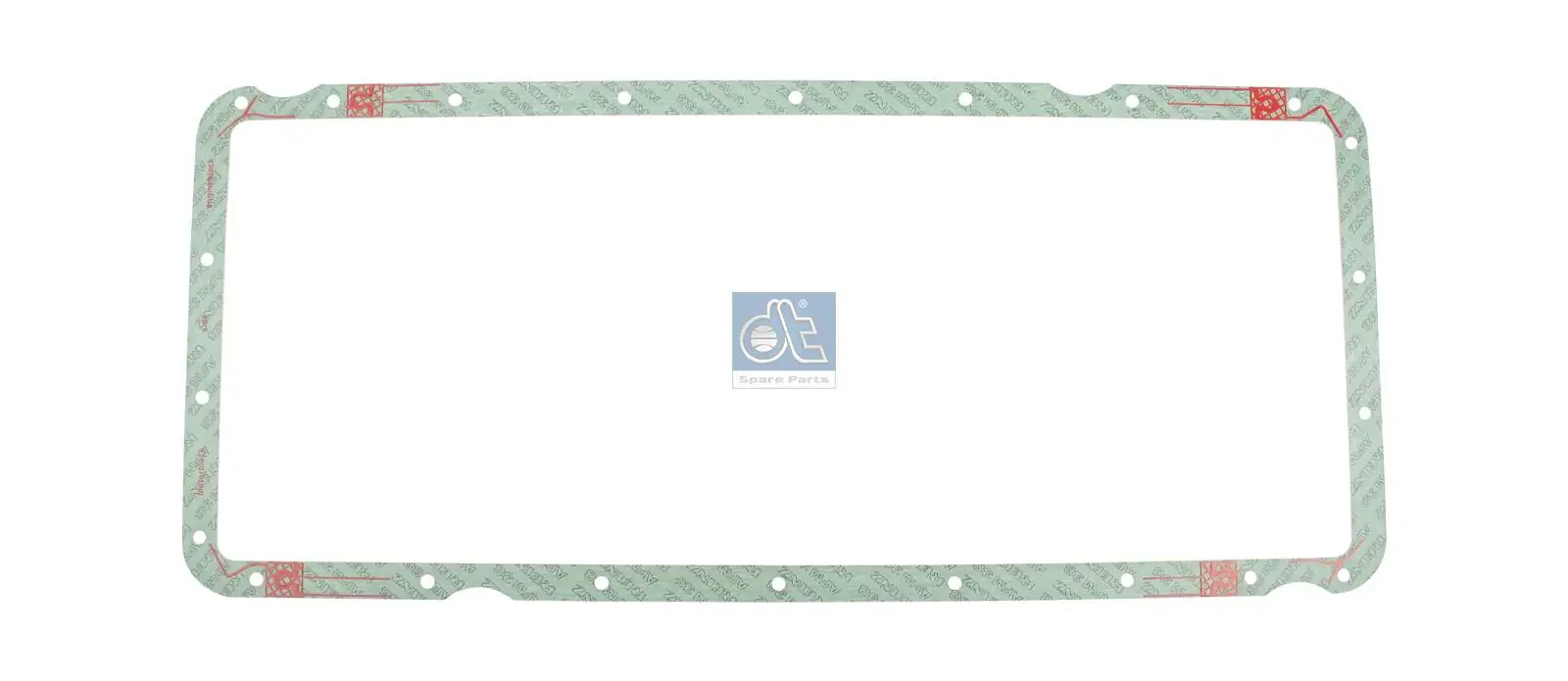 Прокадка масляого картера поддона Mercedes 9060140422 цена, от 28.60 USD