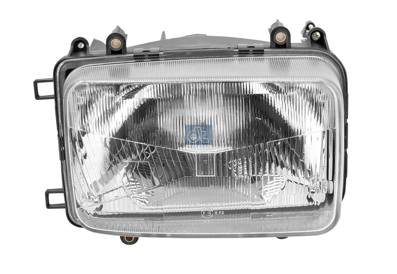 1227609 DAF Фара передняя правая
