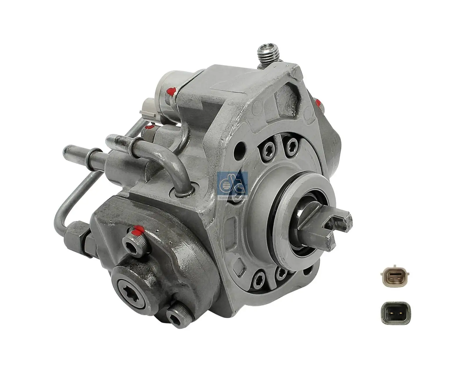 Bomba de combustível de pressão alta Citroen Jumper 250