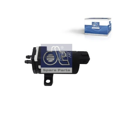 Купить 5010276022 Nissan/Infiniti Моторчик омывателя переднего стекла
