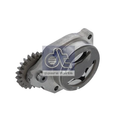 Помпа масляная Foton 4939586 цена, от 93.47 USD