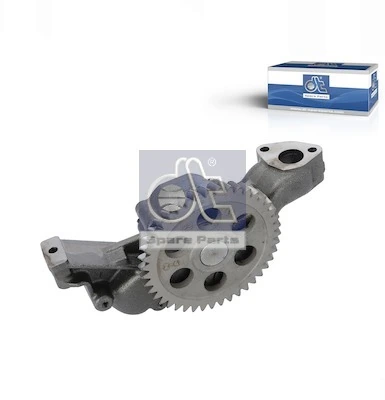 Купить A541180040180 Mercedes Насос маслозакачивающий
