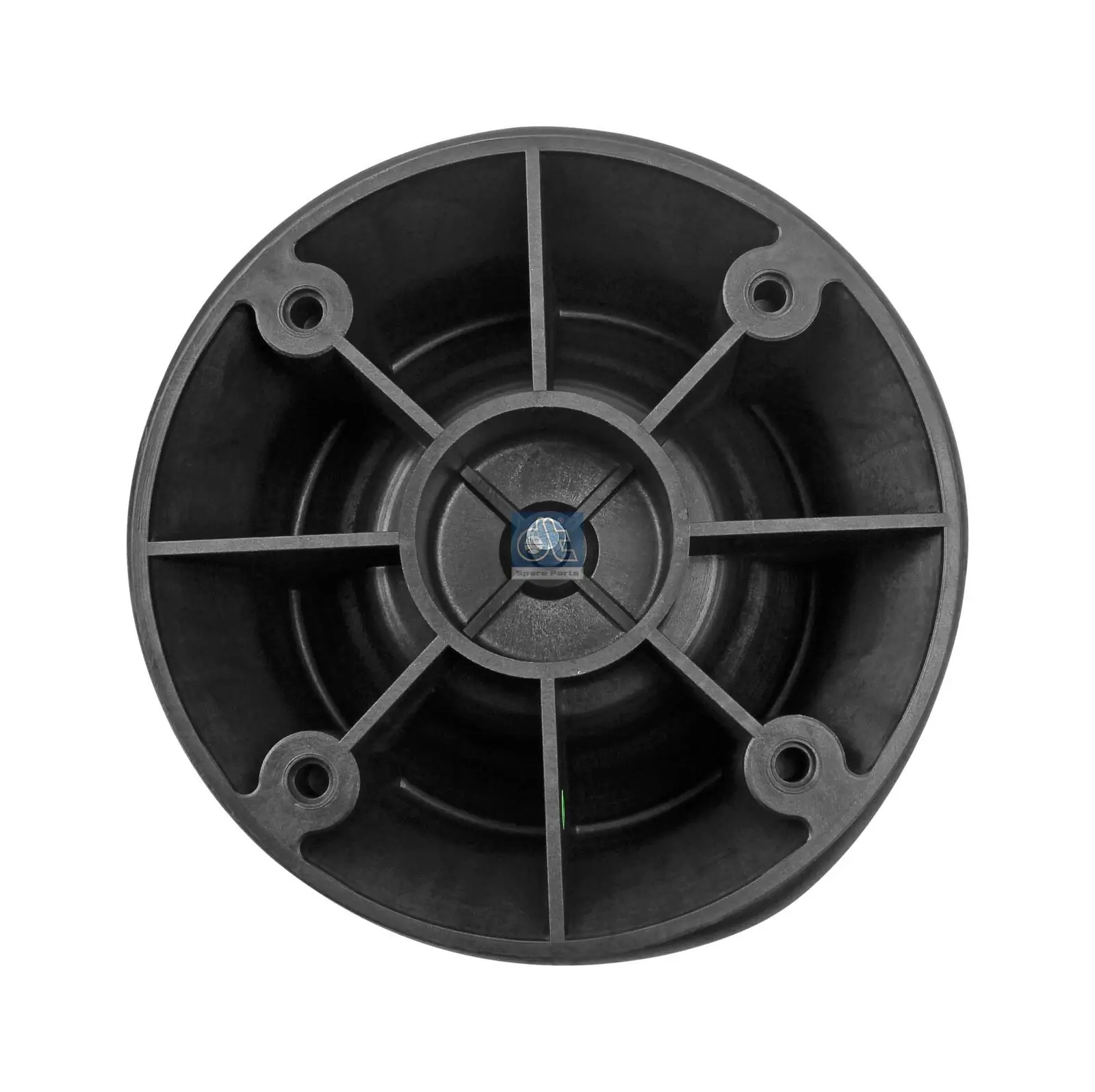 Рессора пневматической подвески Diesel Technic 712011 цена, от 182.30 USD