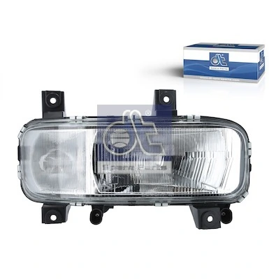 9738201461 Mercedes Фара передняя правая