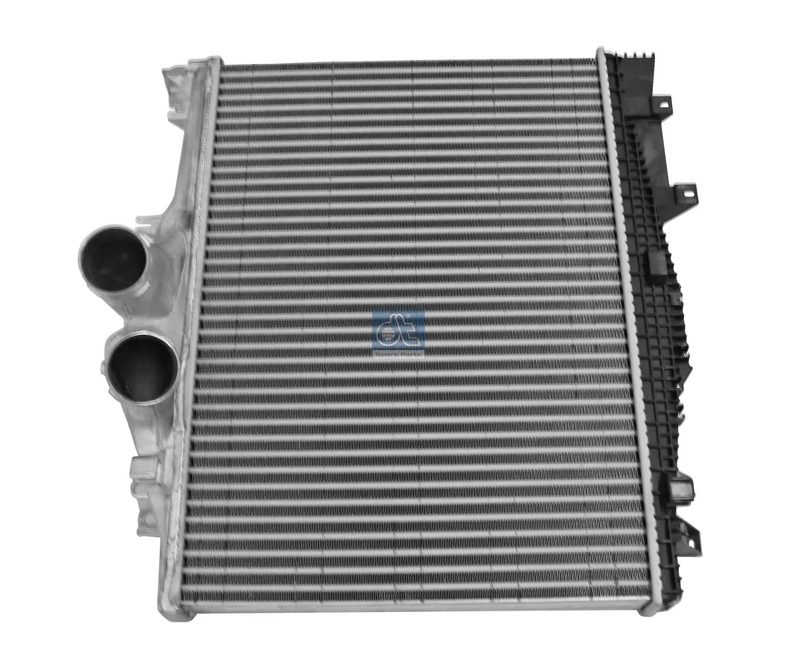 A973501030164 Mercedes Охладитель наддувочного воздуха