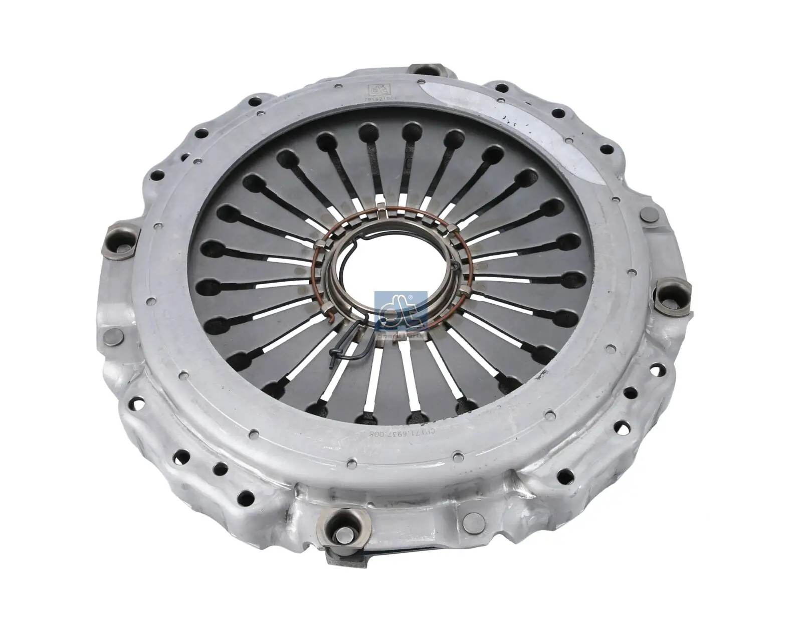 3482000226 Sachs Нажимной диск сцепления