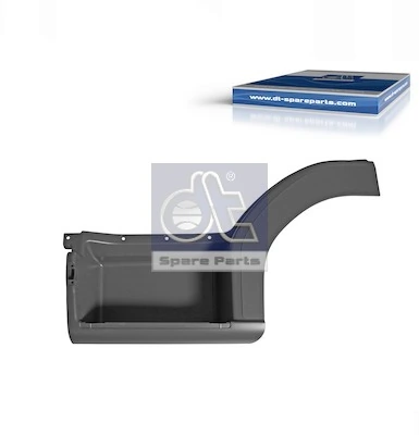 Надставка двери передней Mercedes 9736660901 цена, от 108.21 USD