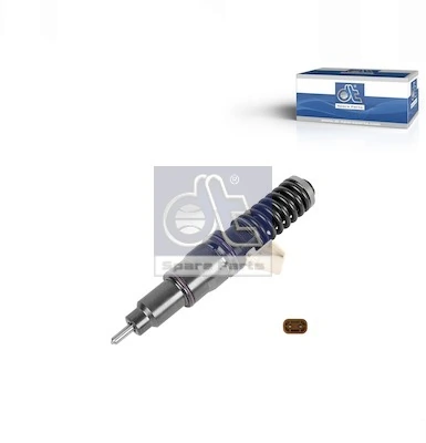 Топливные форсунки 7420500620 Renault (RVI)