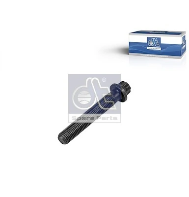 Parafuso de cabeça de motor (CBC) Mercedes B W245