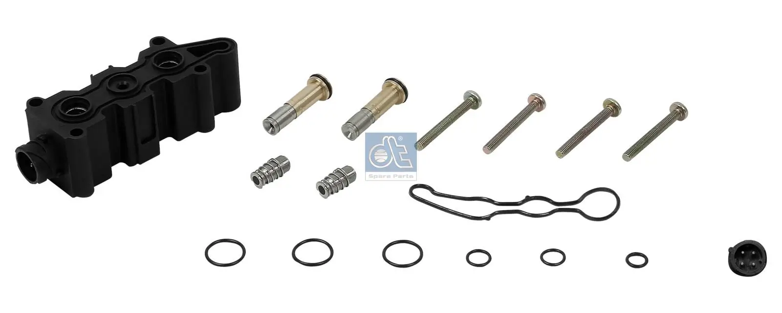 Купить 21489991 Volvo Ремкомплект влагоотделителя (TRUCK)
