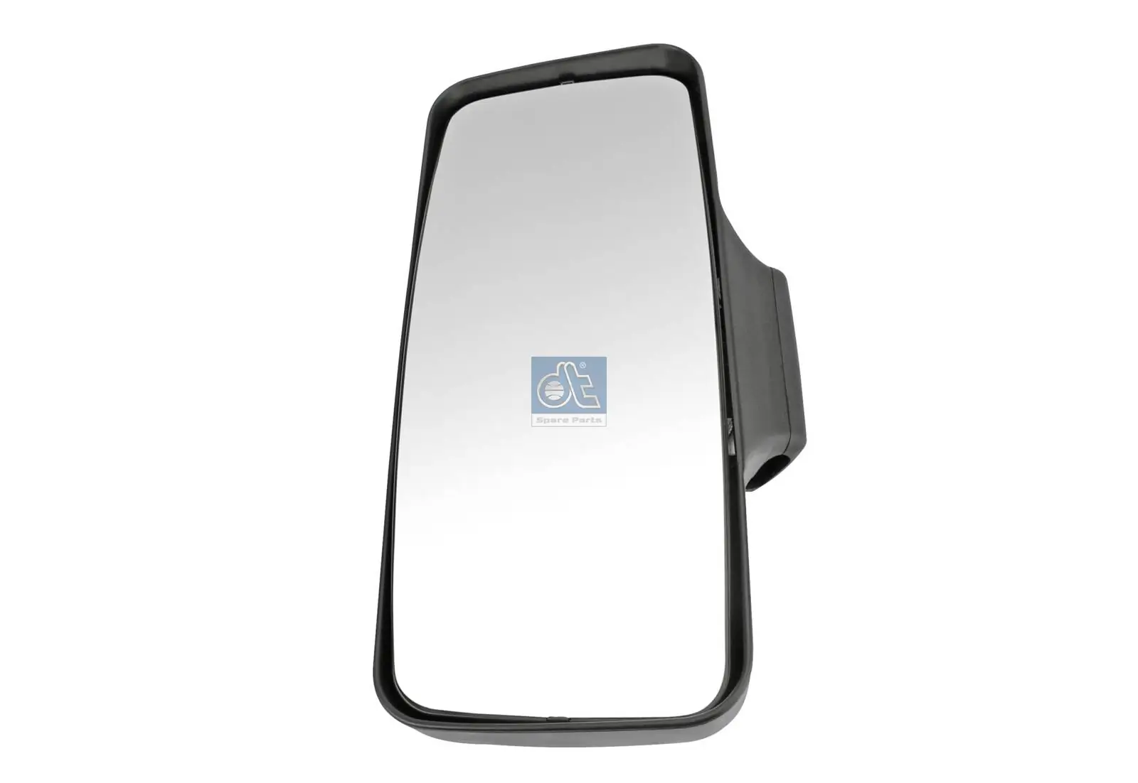 Левое боковое зеркало 5001873670 Renault (RVI)