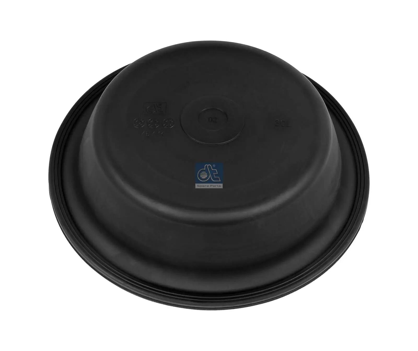 Мембрана тормозной камеры BPW 0222030200 цена, от 4.12 USD