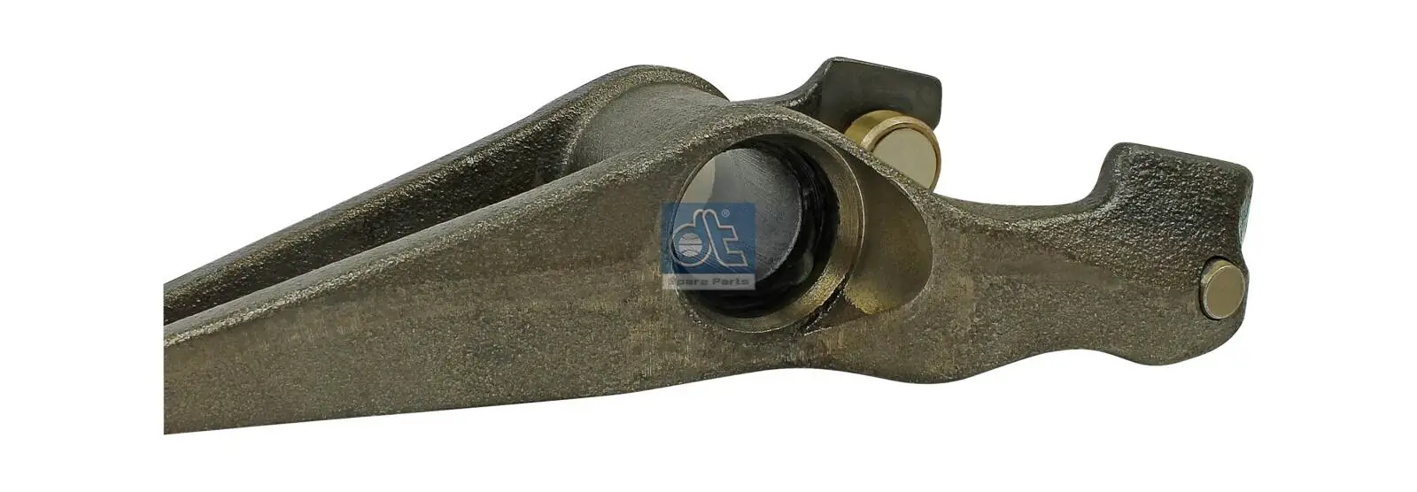 Forquilha de embraiagem MAN TGX 1