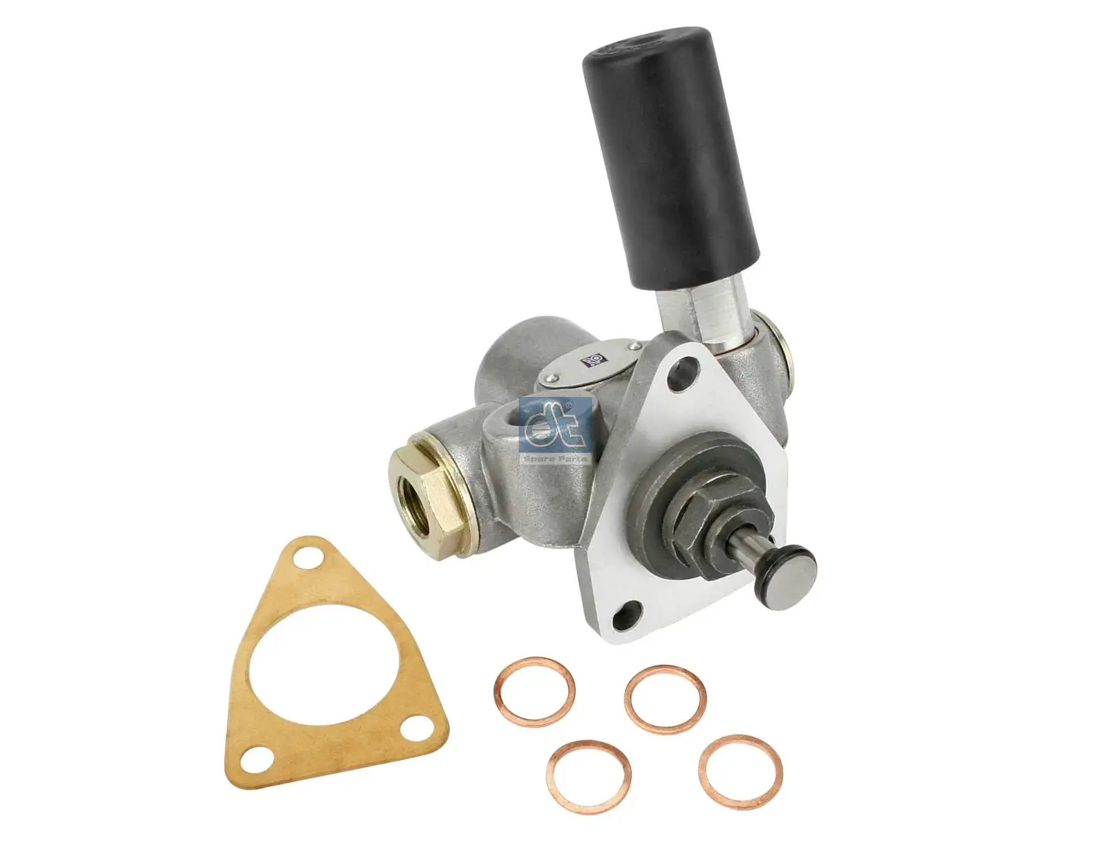3095253 Volvo Насос ручной подкачки