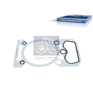 Vedante de cabeça de motor (CBC) para Renault Trucks TRUCK PREMIUM DISTRIBUTION 