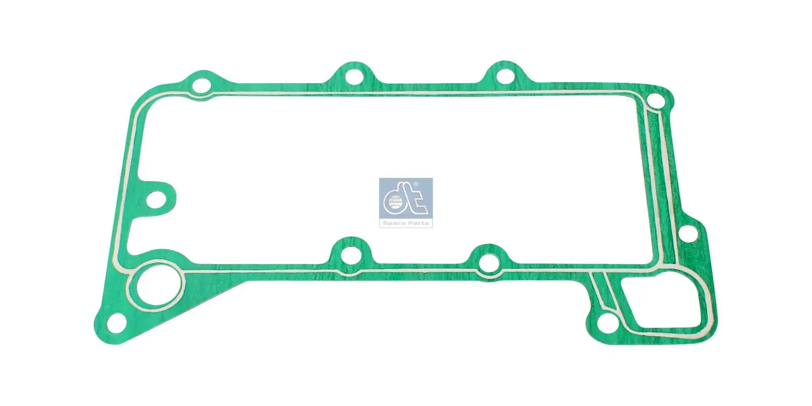 4421880580 Renault (RVI) Прокладка радиатора масляного