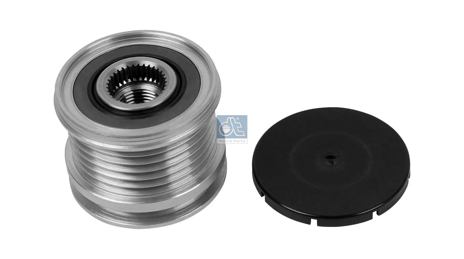 Polia do gerador Mercedes Sprinter 907, 910