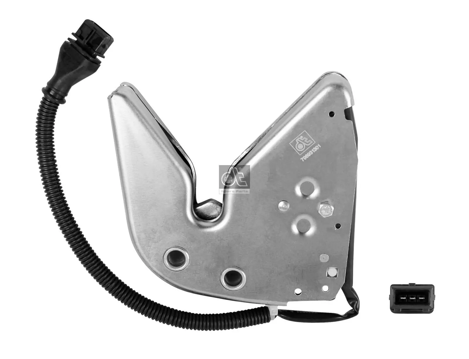 Замок кабины Mercedes 9423100283 цена, от 40.16 USD