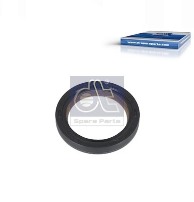 Vedação dianteira de cambota de motor Renault Kangoo II KW0, KW1