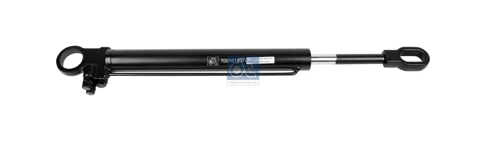 A0015532505 Mercedes Цилиндр опрокидывания кабины
