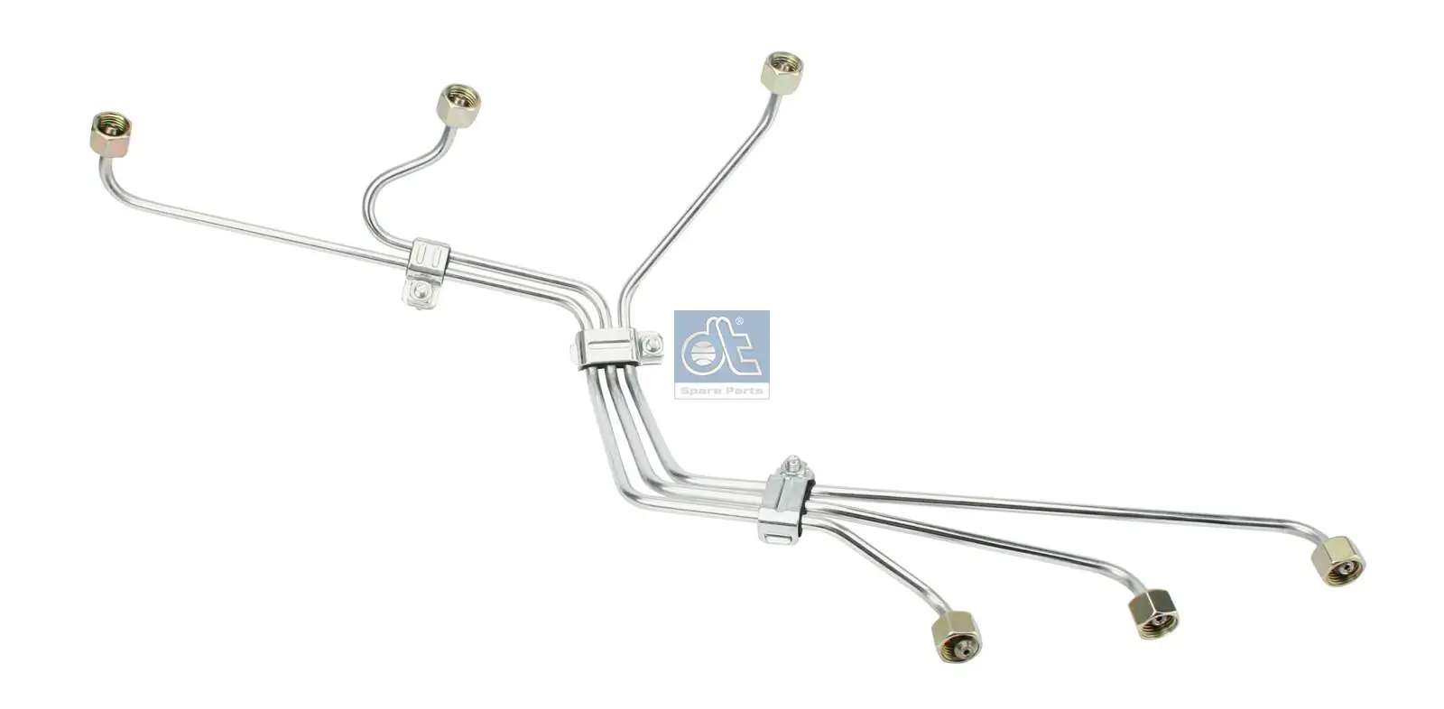 Купить 1394858 DAF Трубопроводы топливные