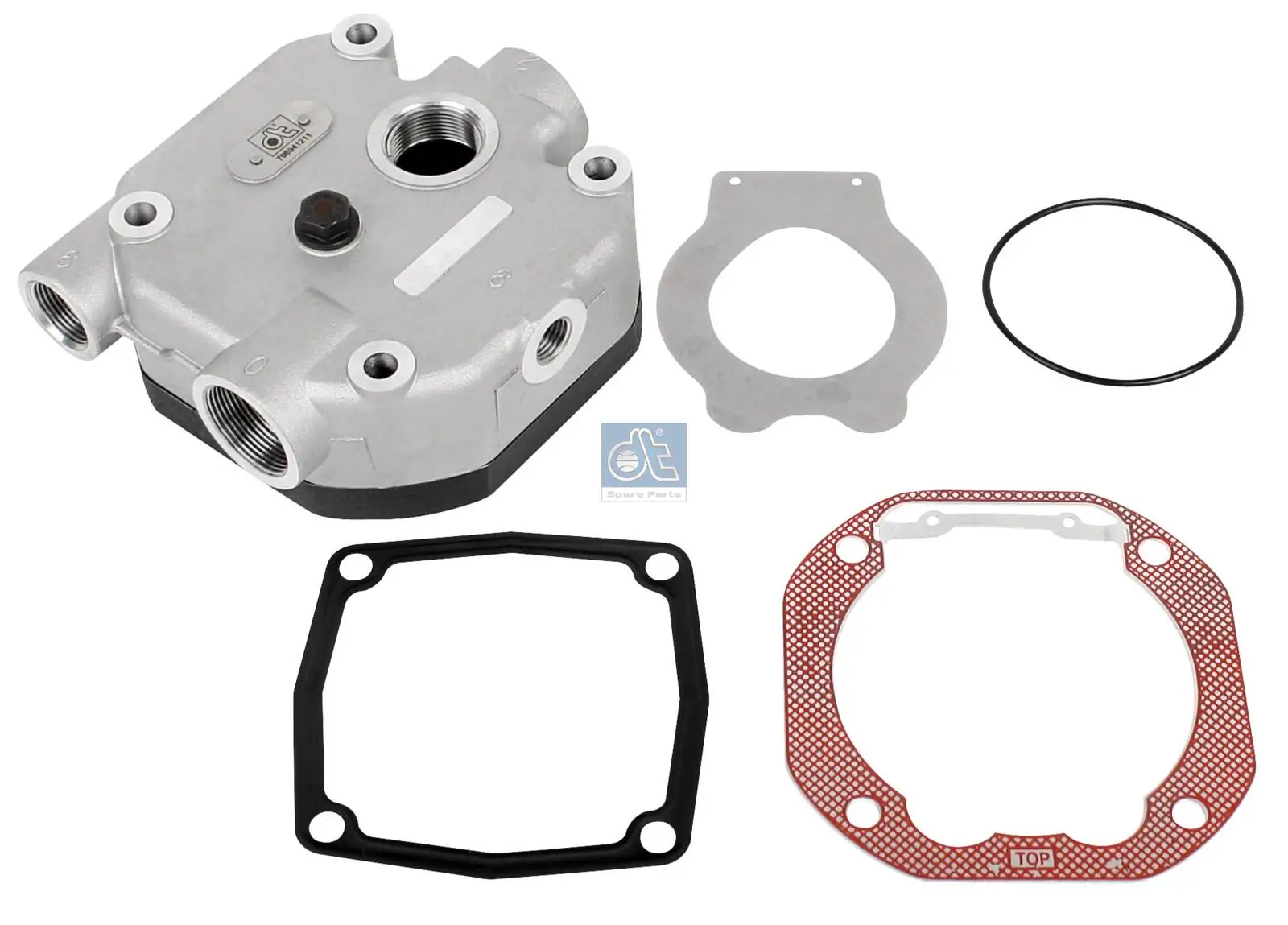 Компрессор, головка блока (TRUCK) Mercedes A4421303219 цена, от 53.28 USD