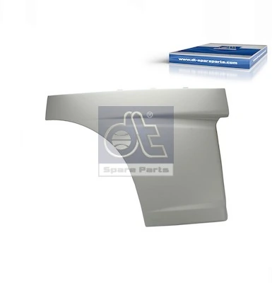 Накладка двери передней правой Daniparts DPDA026 цена, от 71.91 USD