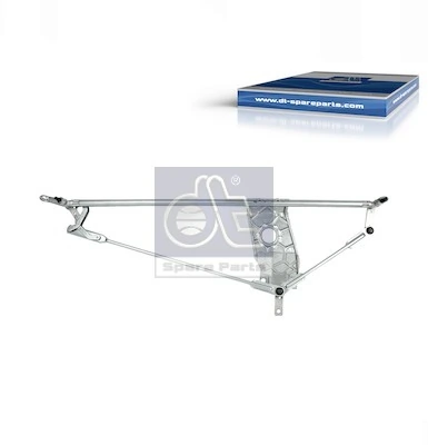Купить 8191758 Volvo Трапеция дворников