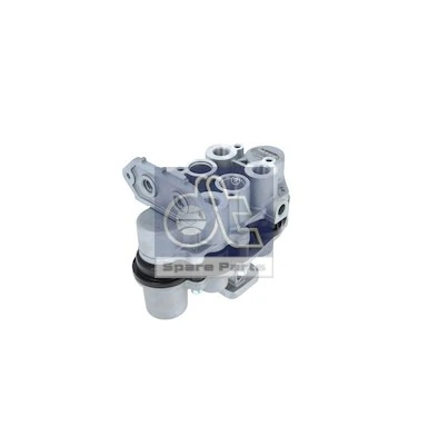 Клапан ограничения давления пневмо системы Knorr-bremse AE4502