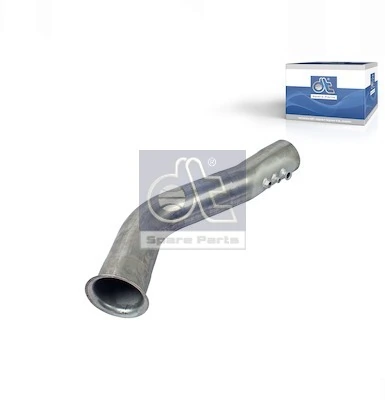 Трубы приемные (штаны) MAN 51152015225 цена, от 30.16 USD