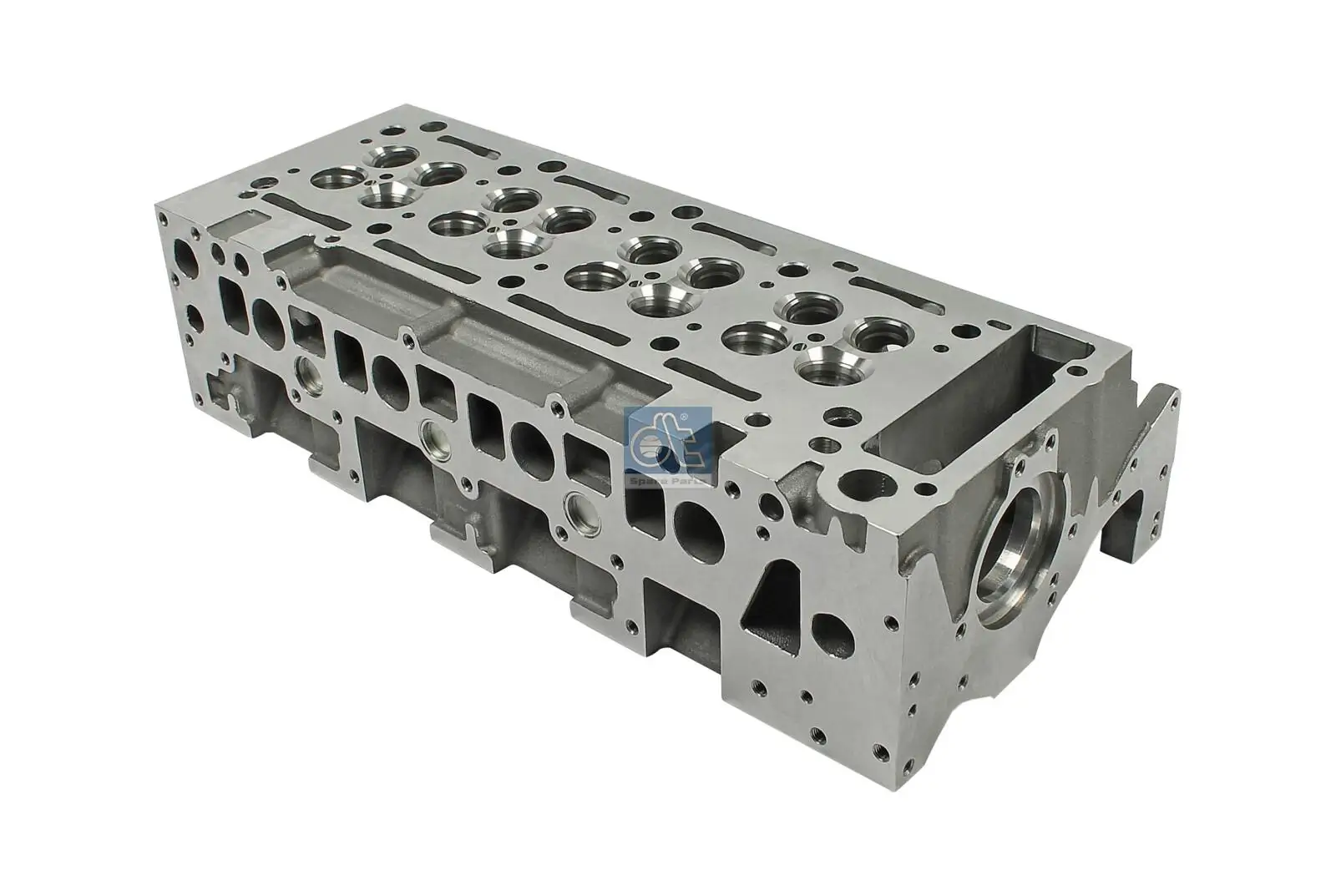 Cabeça de motor (CBC) Mercedes Sprinter 906