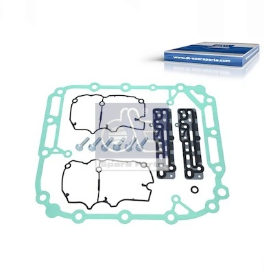 Kit de reparação da Caixa de Mudança Renault Laguna 1 B56, 556